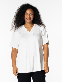 LYKKE - Plus Size T-shirt från Studio
