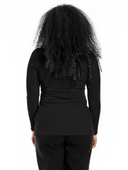 FLO - Plus Size Blus från Studio
