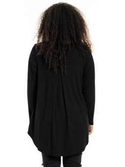 BERIT - Plus Size Blus från Studio