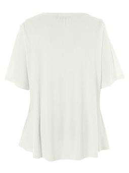 LYKKE - Plus Size T-shirt från Studio