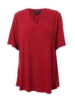 LYKKE - Plus Size T-shirt från Studio