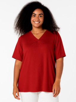 LYKKE - Plus Size T-shirt från Studio
