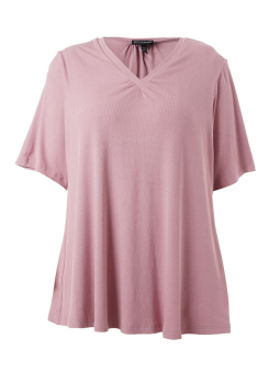 LYKKE - Plus Size T-shirt från Studio
