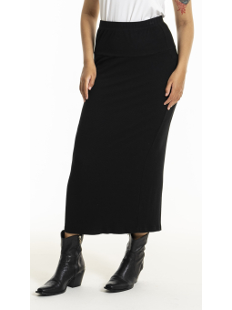 FANNI - Plus Size Kjol från Studio