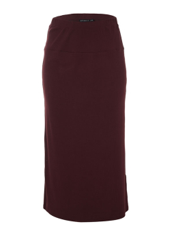 FANNI - Plus Size Kjol från Studio