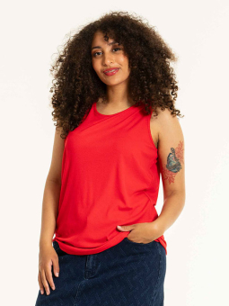 EDIT - Plus Size Top från Studio