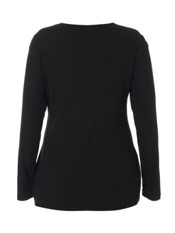 FLO - Plus Size Blus från Studio