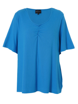 BETRI - Plus Size Blus från Studio
