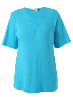 BETRI - Plus Size Blus från Studio