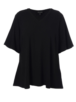 LYKKE - Plus Size T-shirt från Studio