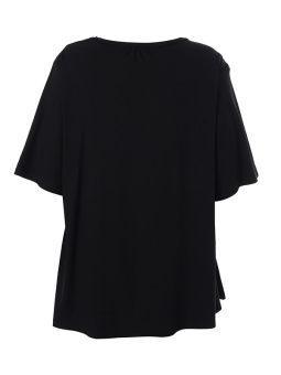 LYKKE - Plus Size T-shirt från Studio