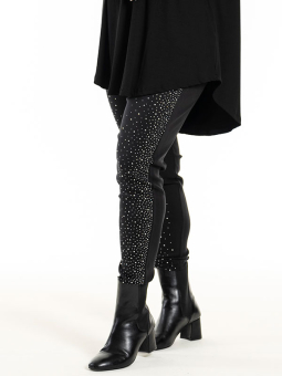 HANNAH - Plus Size Byxor från Studio