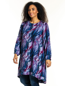 INGEBRIT - Plus Size Tunika från Studio