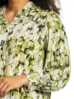 BONNI - Plus Size Skjorta från Studio