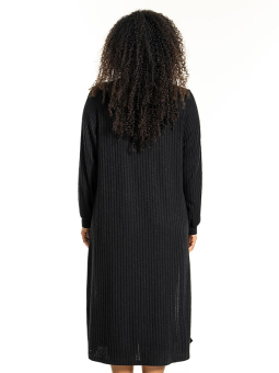 INGERMETTE - Plus Size Klänning från Studio
