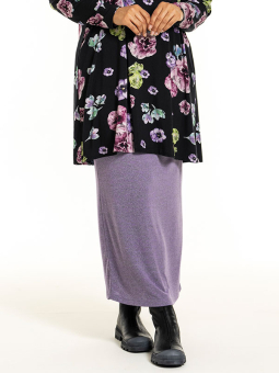 FANNI - Plus Size Kjol från Studio