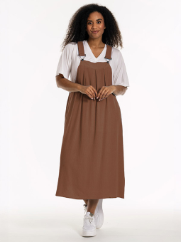 SISABELL - Plus Size Klänning från Studio
