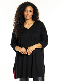 ISABEA - Plus Size Tunika från Studio