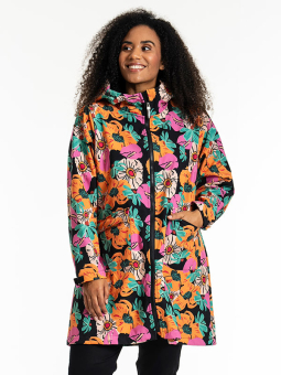 LOTTE - Plus Size Jacka från Studio