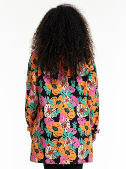 LOTTE - Plus Size Jacka från Studio