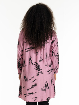 EMILIE - Plus Size Skjorta från Studio