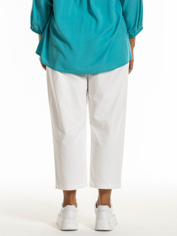 JINGA - Plus Size Byxor från Studio