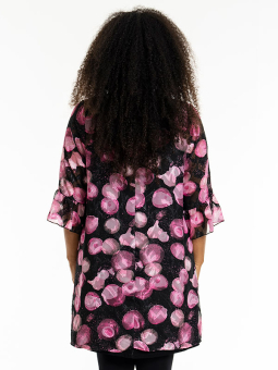 HEDDA - Plus Size Klänning från Studio