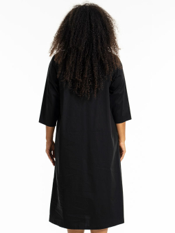 JASMINA - Plus Size Klänning från Studio