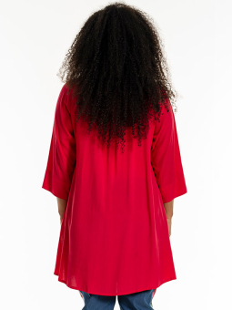 EMILIE - Plus Size Skjorta från Studio
