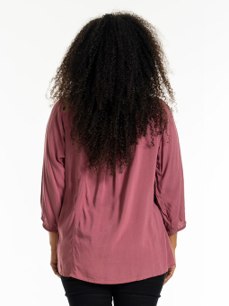 EMMY - Plus Size Blus från Studio