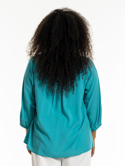 EMMY - Plus Size Blus från Studio