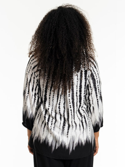 EMMY - Plus Size Blus från Studio
