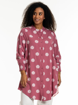 JULIANA - Plus Size Tunika från Studio