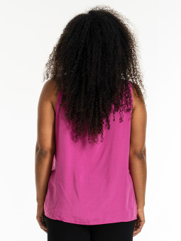 JOSELINE - Plus Size Top från Studio