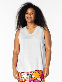 JOSELINE - Plus Size Top från Studio