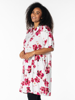 LISE - Plus Size Klänning från Studio