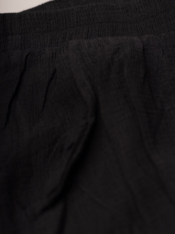 DANITA - Plus Size Byxor från Studio
