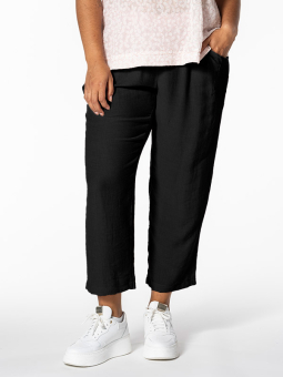 DANITA - Plus Size Byxor från Studio