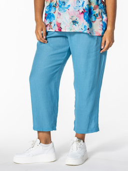 DANITA - Plus Size Byxor från Studio