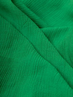 YELVA - Plus Size Klänning från Studio