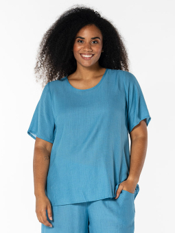 ESTHER - Plus Size T-shirt från Studio
