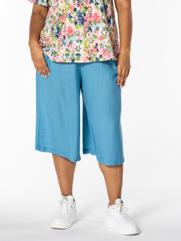 KATRINE - Plus Size Shorts från Studio