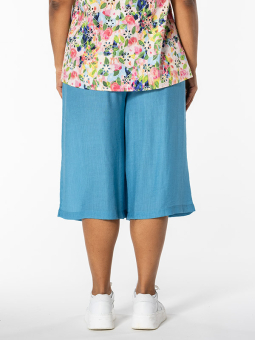 KATRINE - Plus Size Shorts från Studio