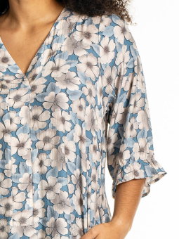 ELMA - Plus Size Tunika från Studio