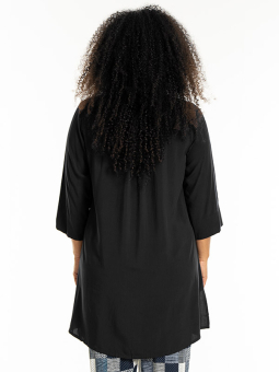 EMILIE - Plus Size Skjorta från Studio