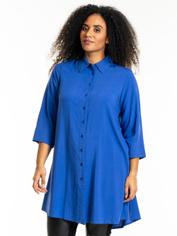 EMILIE - Plus Size Skjorta från Studio