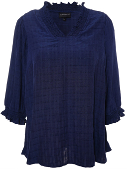 FEODORA - Plus Size Blus från Studio