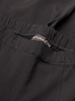 LENA - Plus Size Byxor från Studio