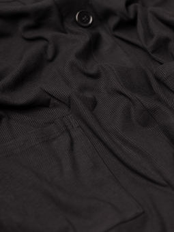FRESIA - Plus Size Väst från Studio