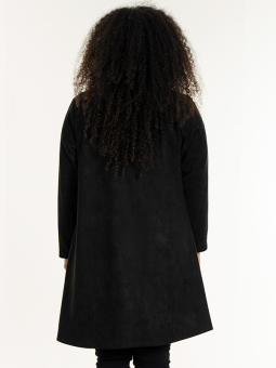 NEOMI - Plus Size Kofta från Studio
